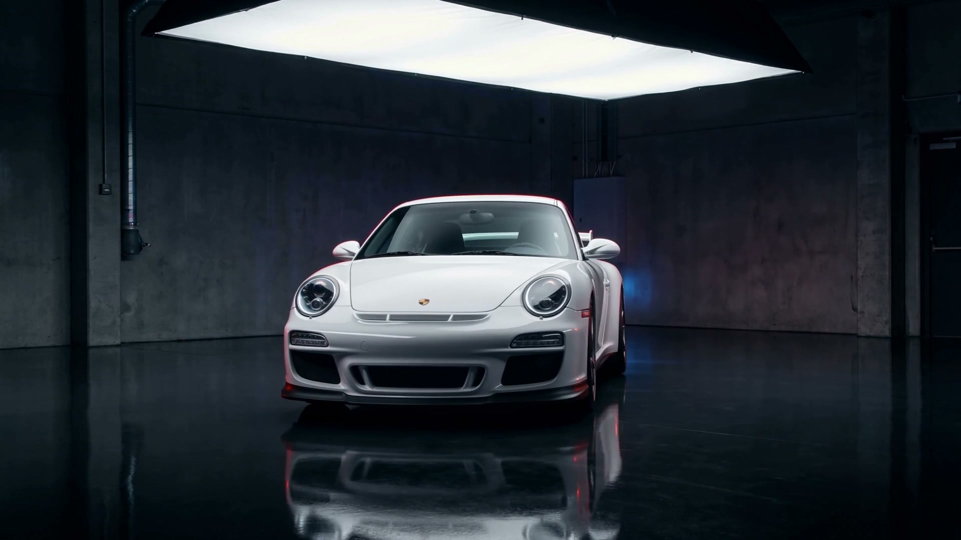 GT3 front